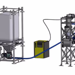 Dosing Systems