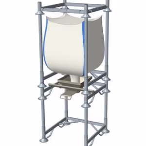 Big Bag Frame Base 1500 x 1500 mm