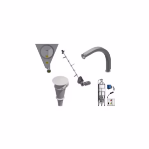 Options & Accessories