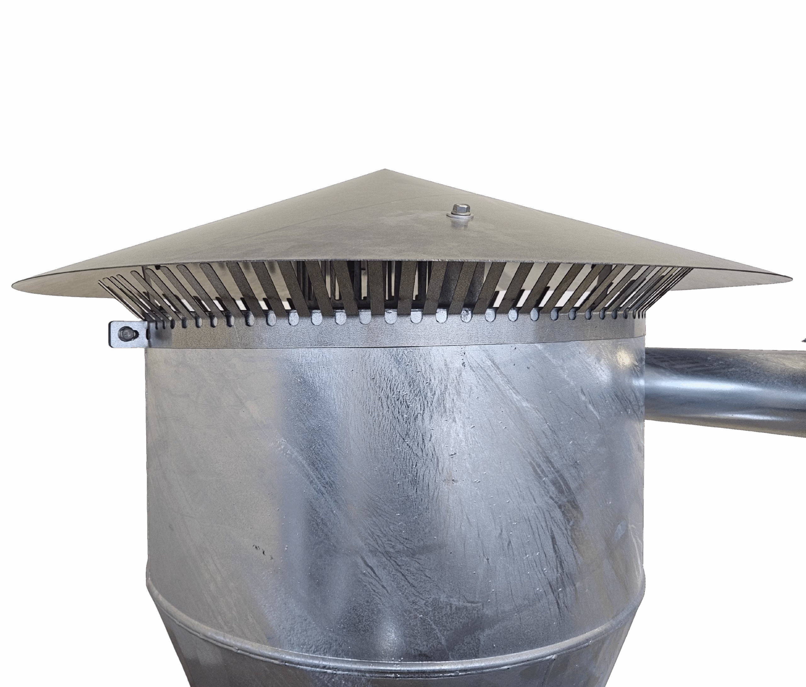 Weather & Bird Protection