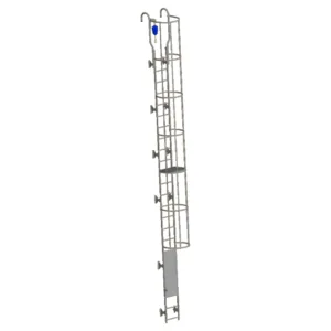 Ladder 7.5 m