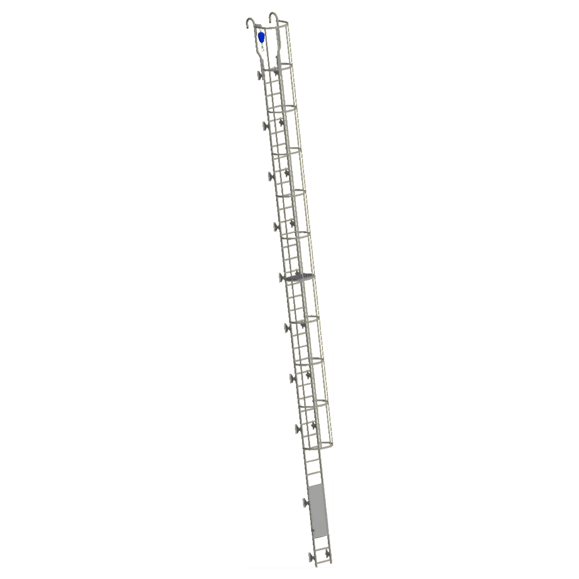 Ladder 12.0 m
