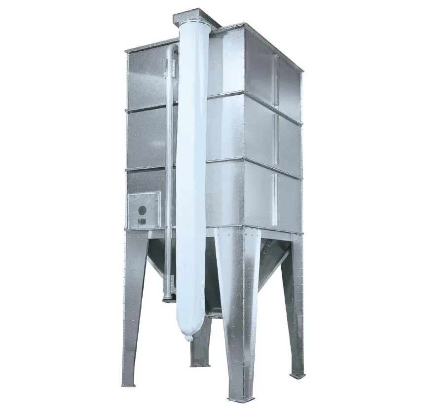 MAFA Indoor Modular M250, 2,45 - 34,45 m³