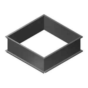 Extension kit with 4 sheets