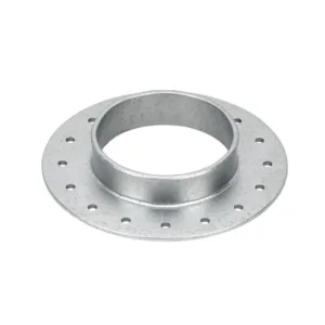 Transition for Top Plate RK/OK200