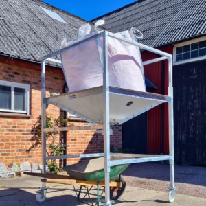 Big Bag Stand 7890 – Kit