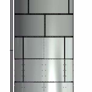 Mafa BIG 30 Cladded Cone