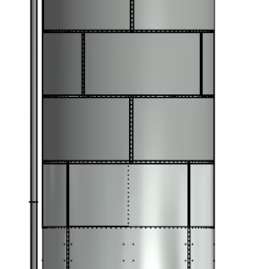 Mafa BIG 40 Cladded Cone