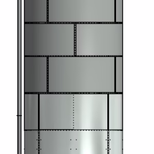 Mafa BIG 49 Cladded Cone
