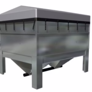 MAFA Villa 348 Kapell