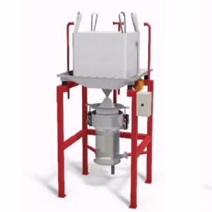 Big Bag Discharger BagBoy Hygien Gen II, Type A