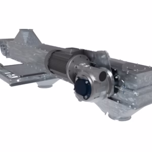 Kedjetransportör SR25, 2-54 m