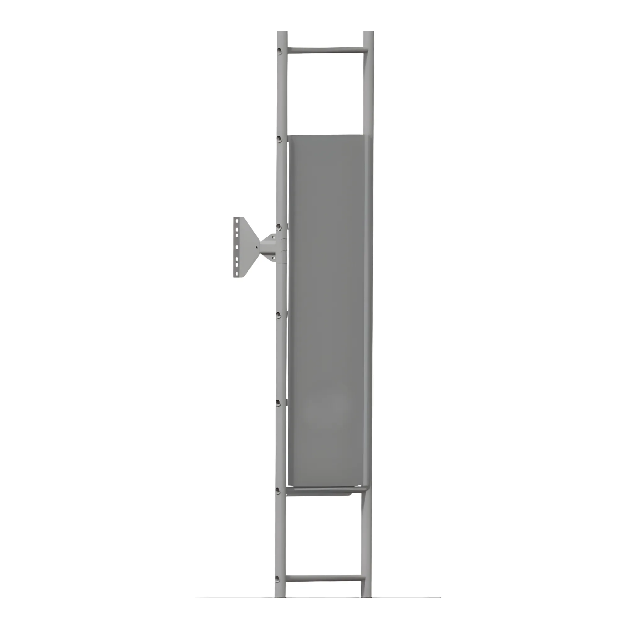 Climbing Obstacle for Ladder