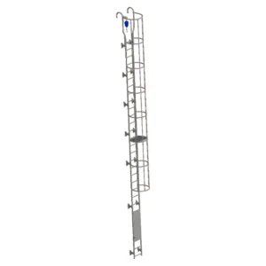 Ladder 9.0 m