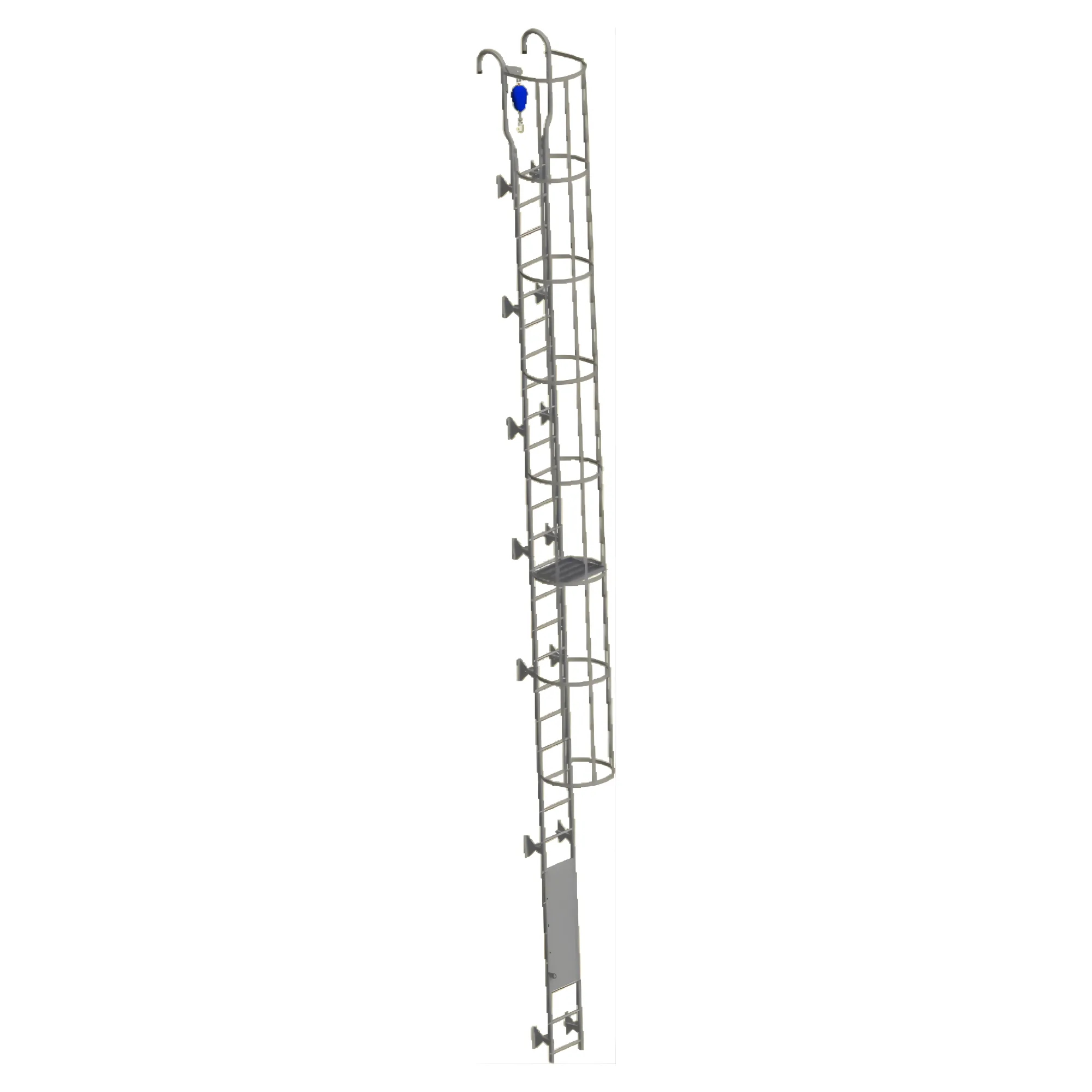 Ladder 9.0 m