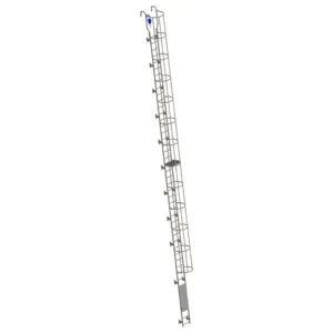 Ladder 13.5 m