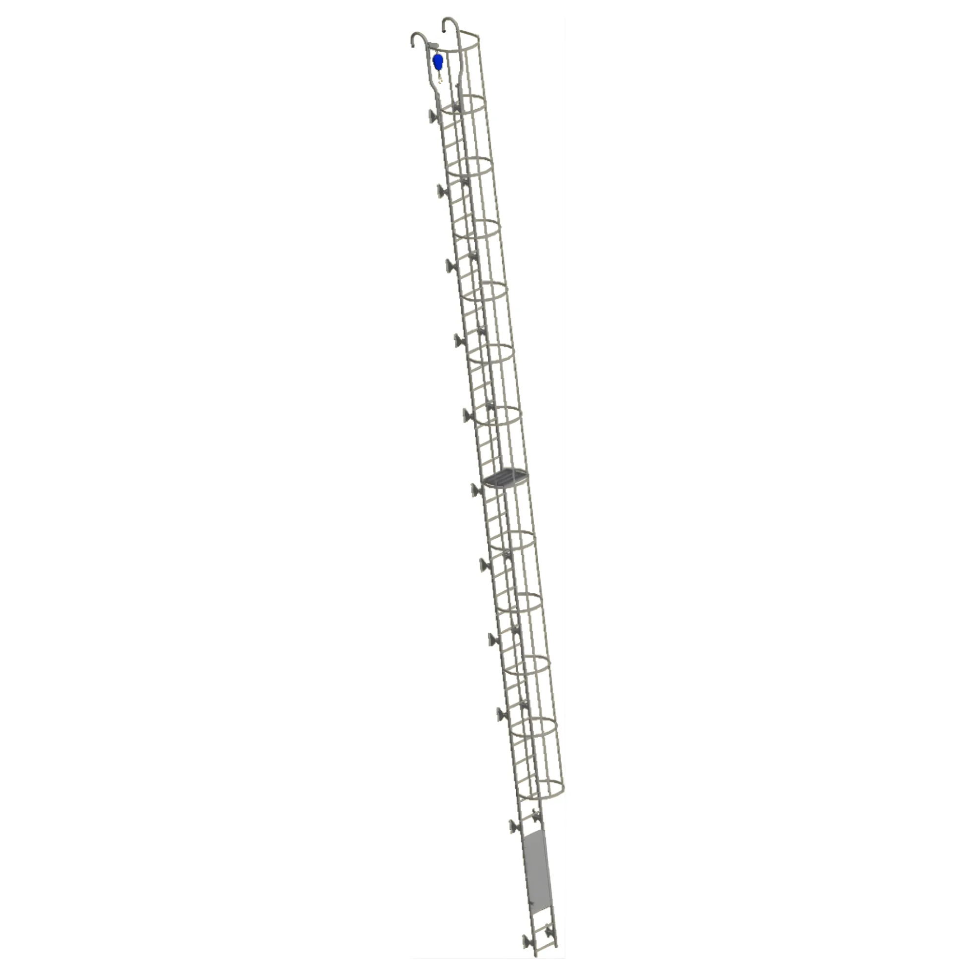 Ladder 13.5 m