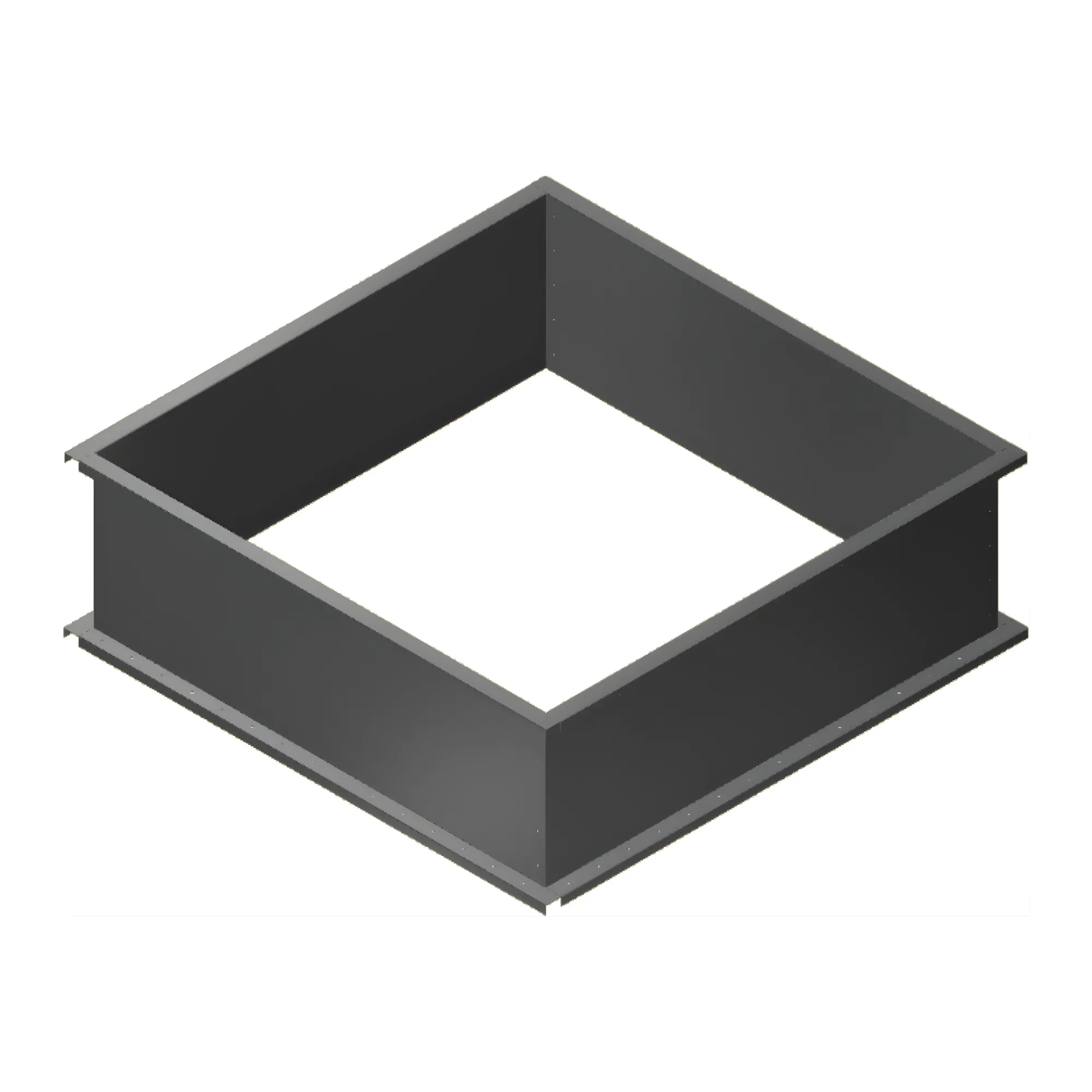 Extension kit with 4 sheets