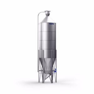 Bioenergy Silo