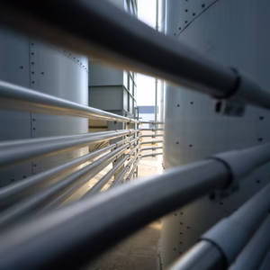 Emptying & Transport Solutions