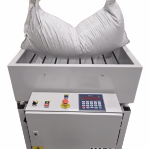 Small bag container 372 liter