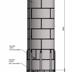 Mafa BIG 82 Industry