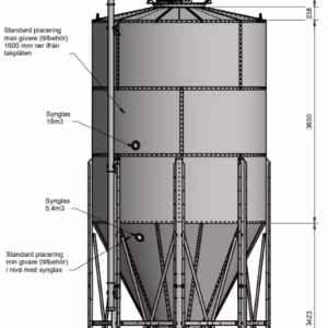 Mafa BIG 36 Industry