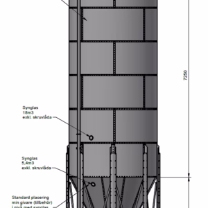 Mafa BIG 63 Industry