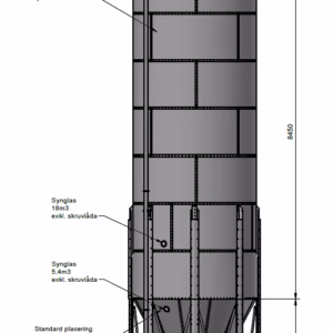 Mafa BIG 73 Industry