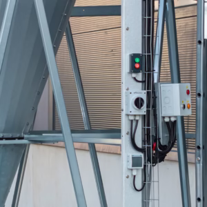 Automation & Control