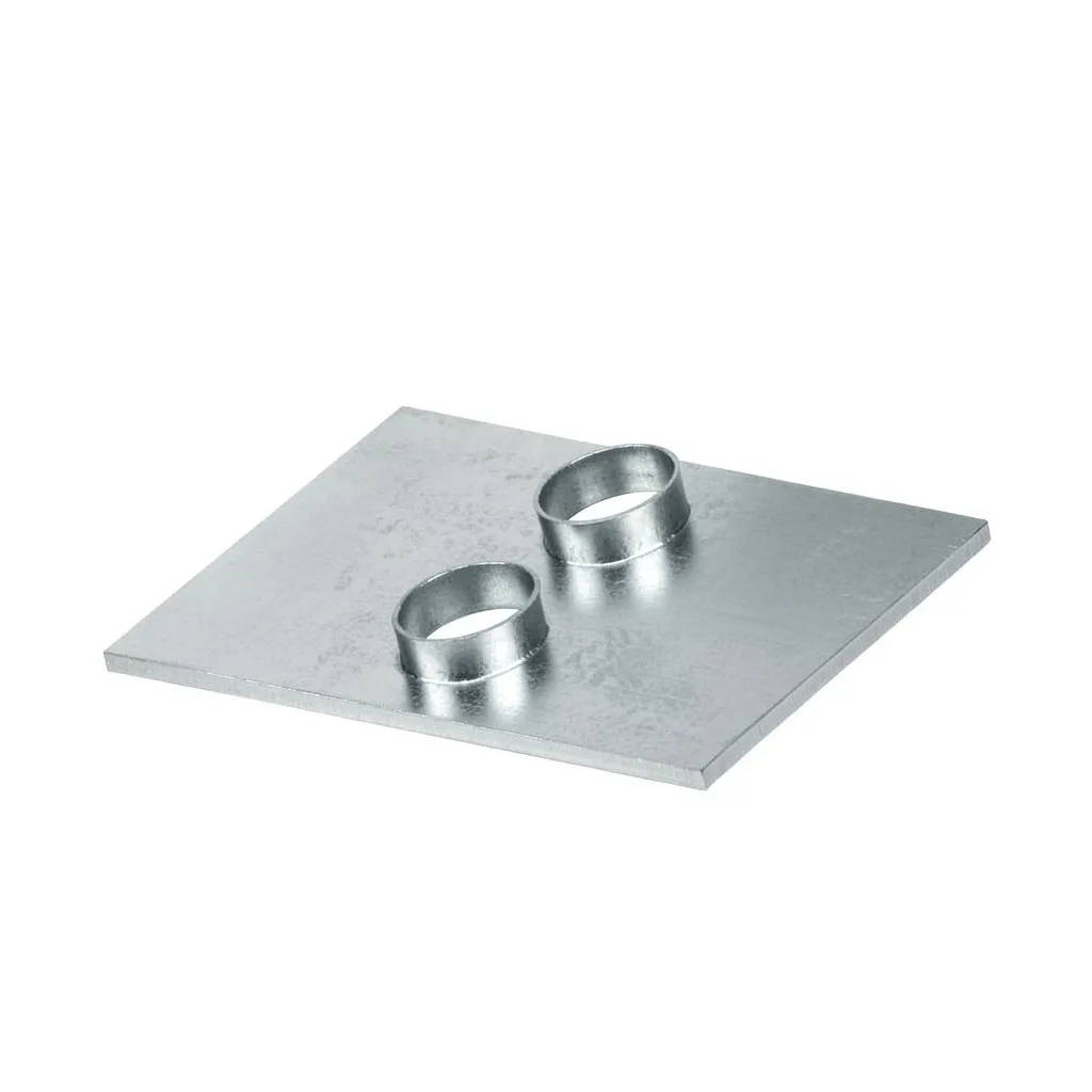 Lid for intermediate hopper 4154