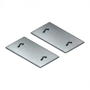 Lid for 8642, 2-piece