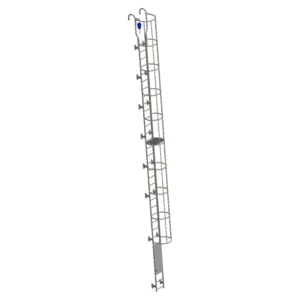 Ladder 10.5 m