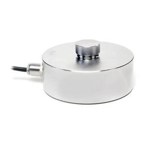 Load cells for silo weighing